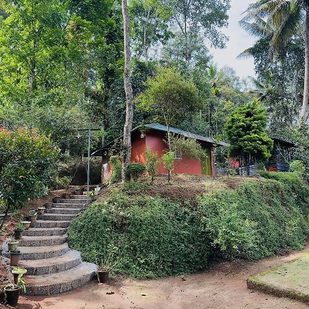 Pepper County Farm Stay Munnar Exterior photo