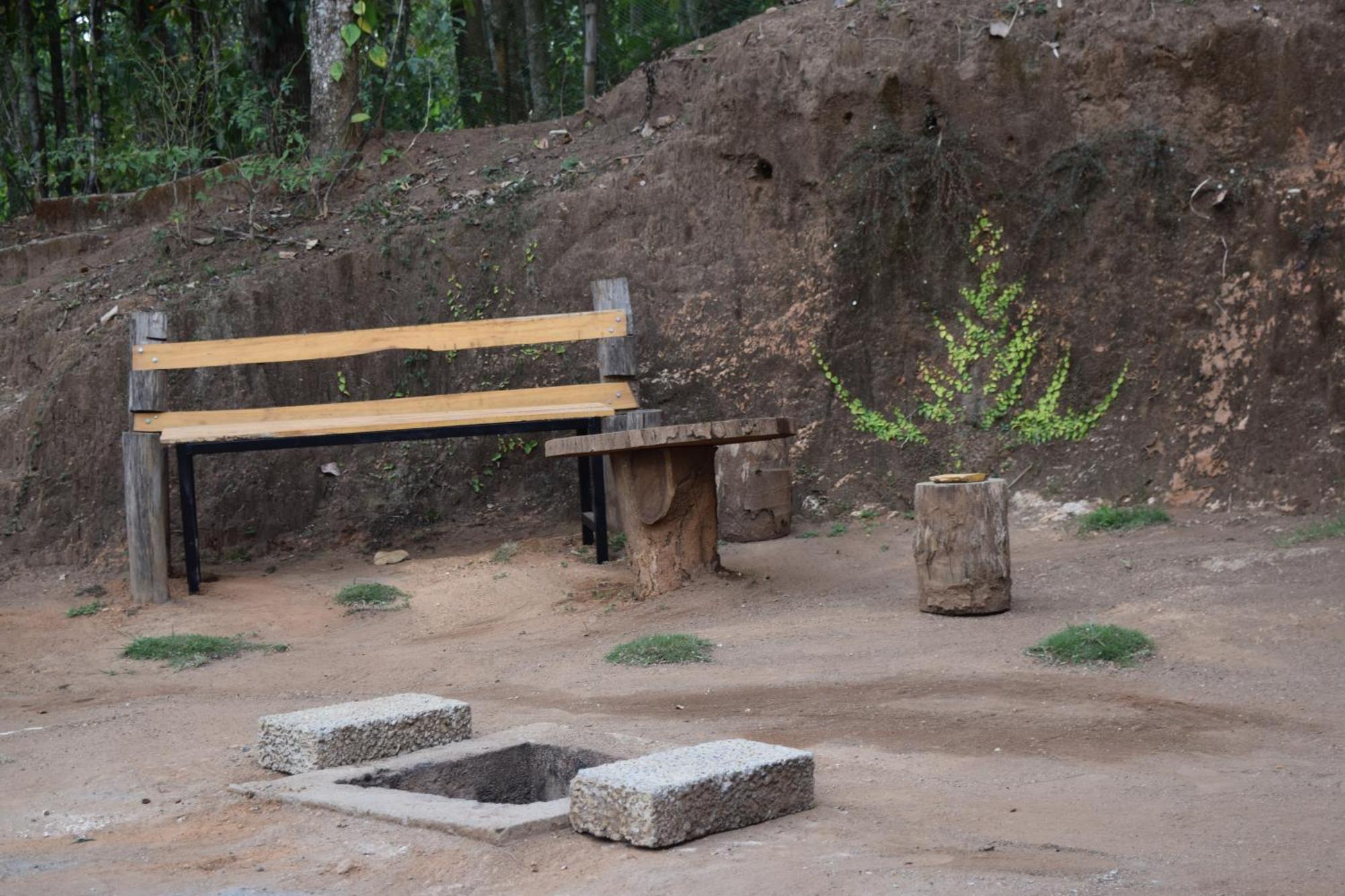 Pepper County Farm Stay Munnar Exterior photo