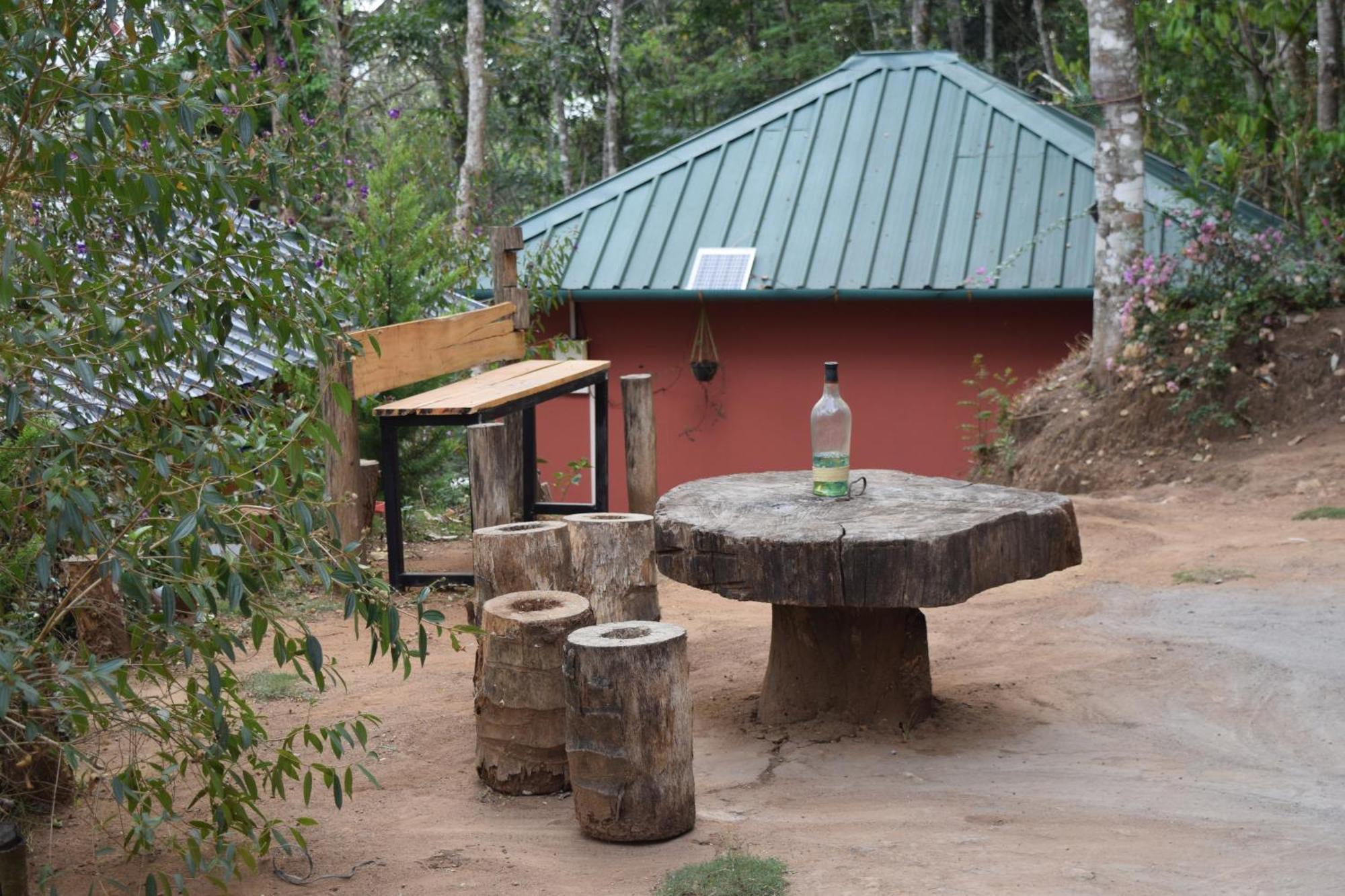 Pepper County Farm Stay Munnar Exterior photo