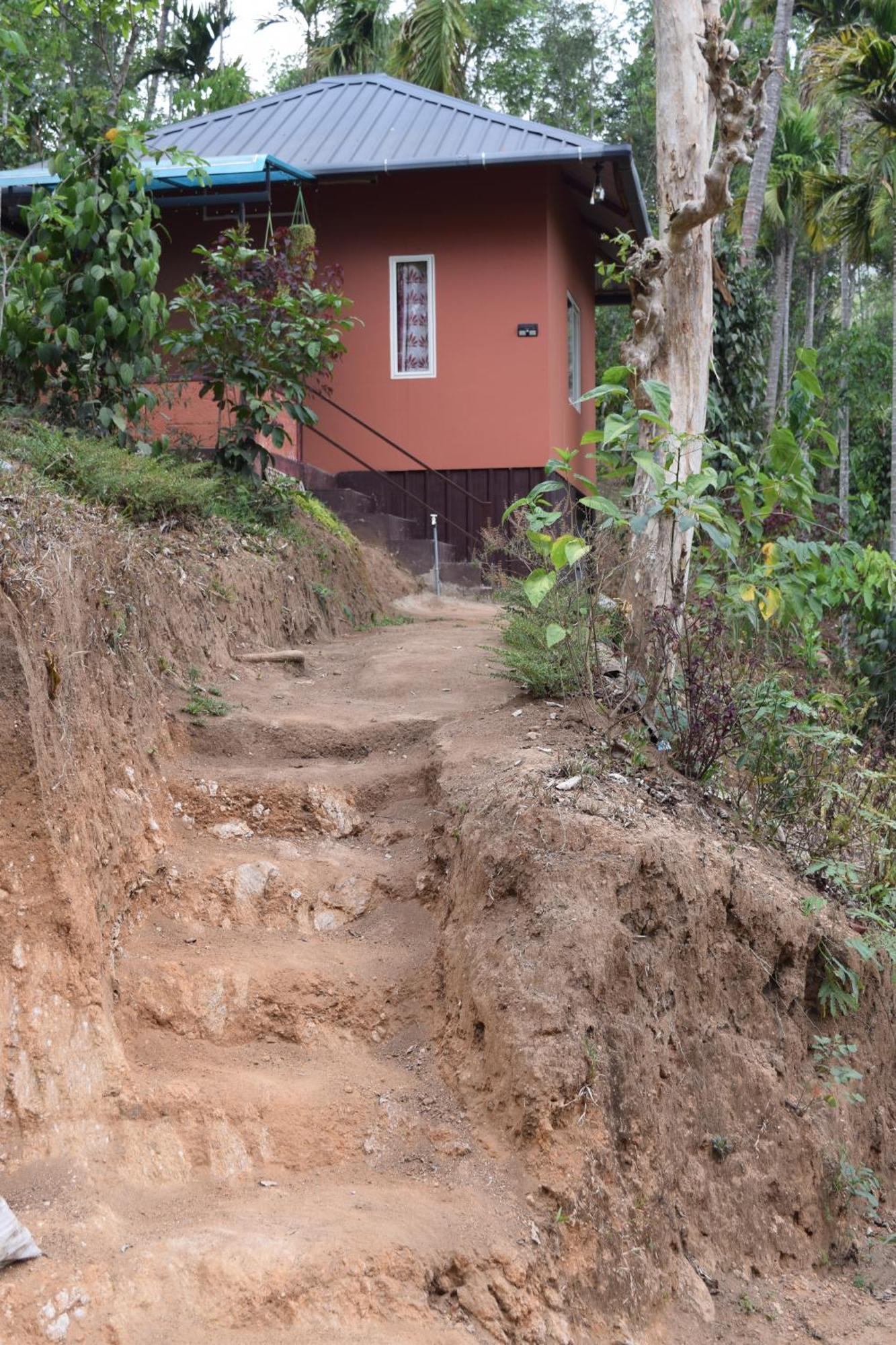 Pepper County Farm Stay Munnar Exterior photo