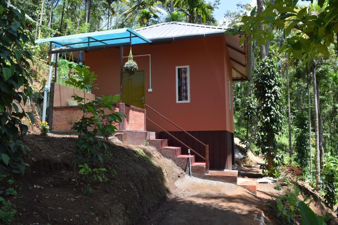 Pepper County Farm Stay Munnar Exterior photo