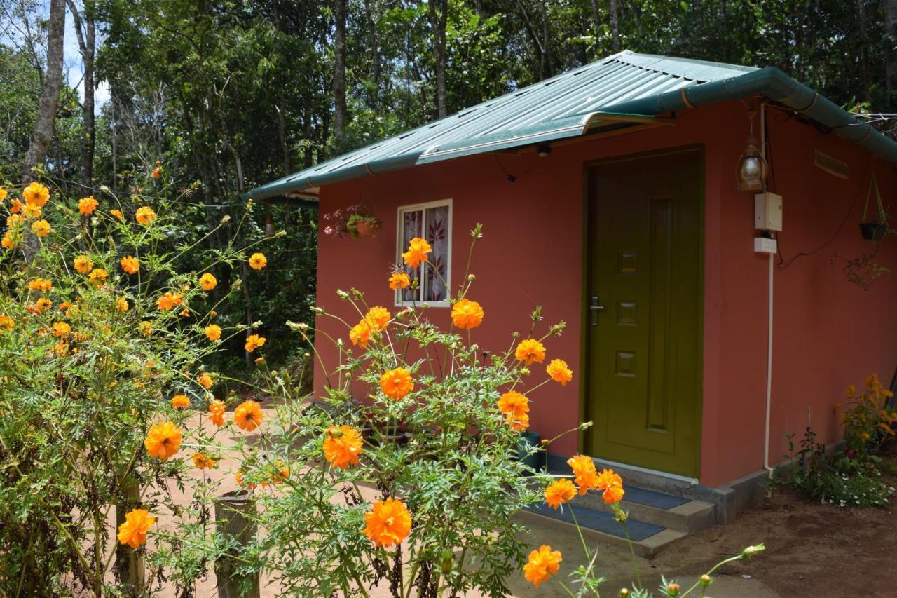 Pepper County Farm Stay Munnar Exterior photo